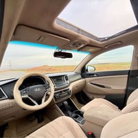 توسان • ٢٠١٨ • فول اوبشن