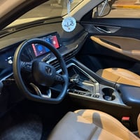 شانجان CS35 • ٢٠٢٤ • رقم بصرة