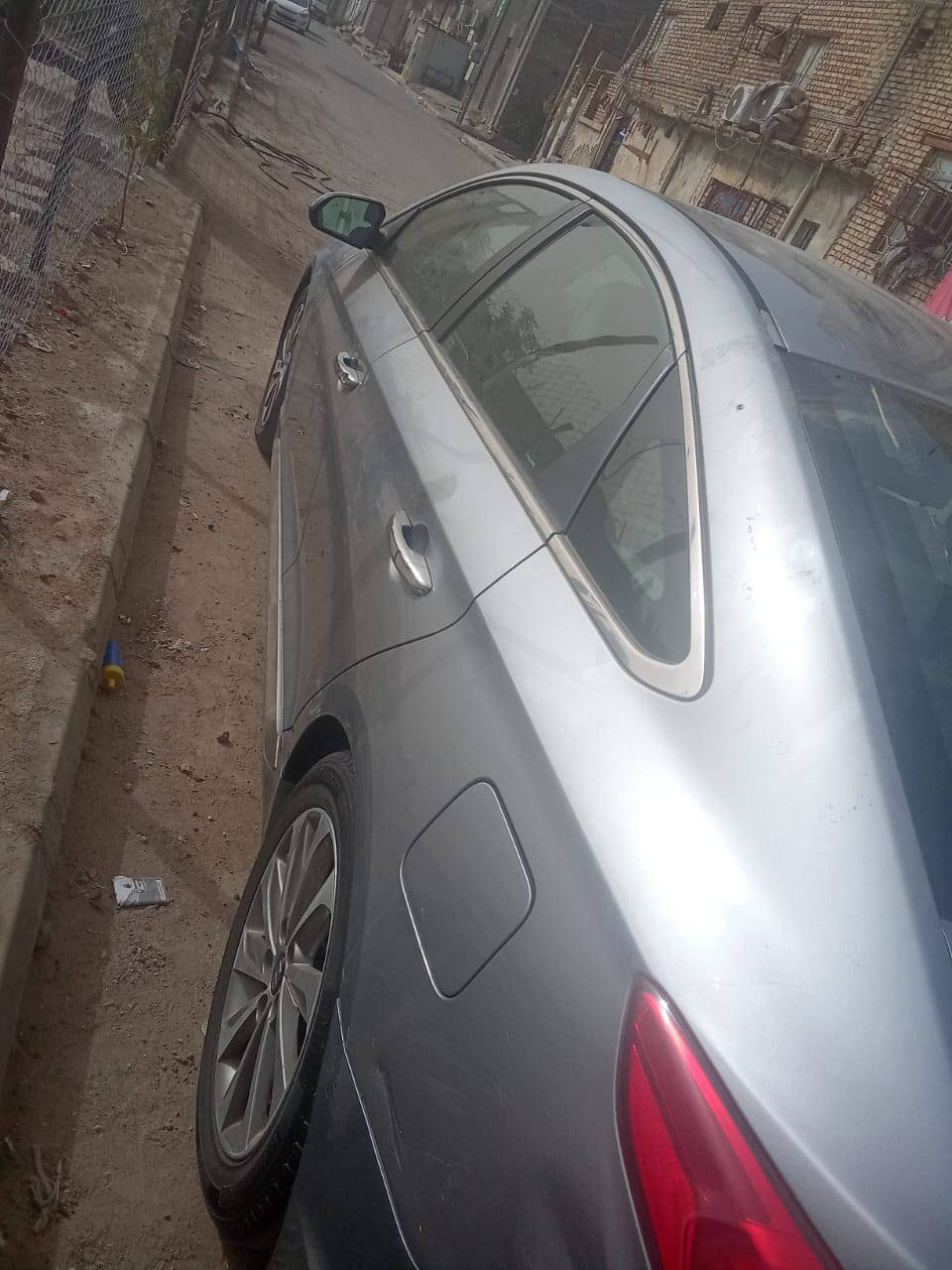 السلام عليكم سوناتا 2015 حادثه جاملغ امامي ماعابر والسعر 130وبيه مجال ***********بيه فقط واتساب
