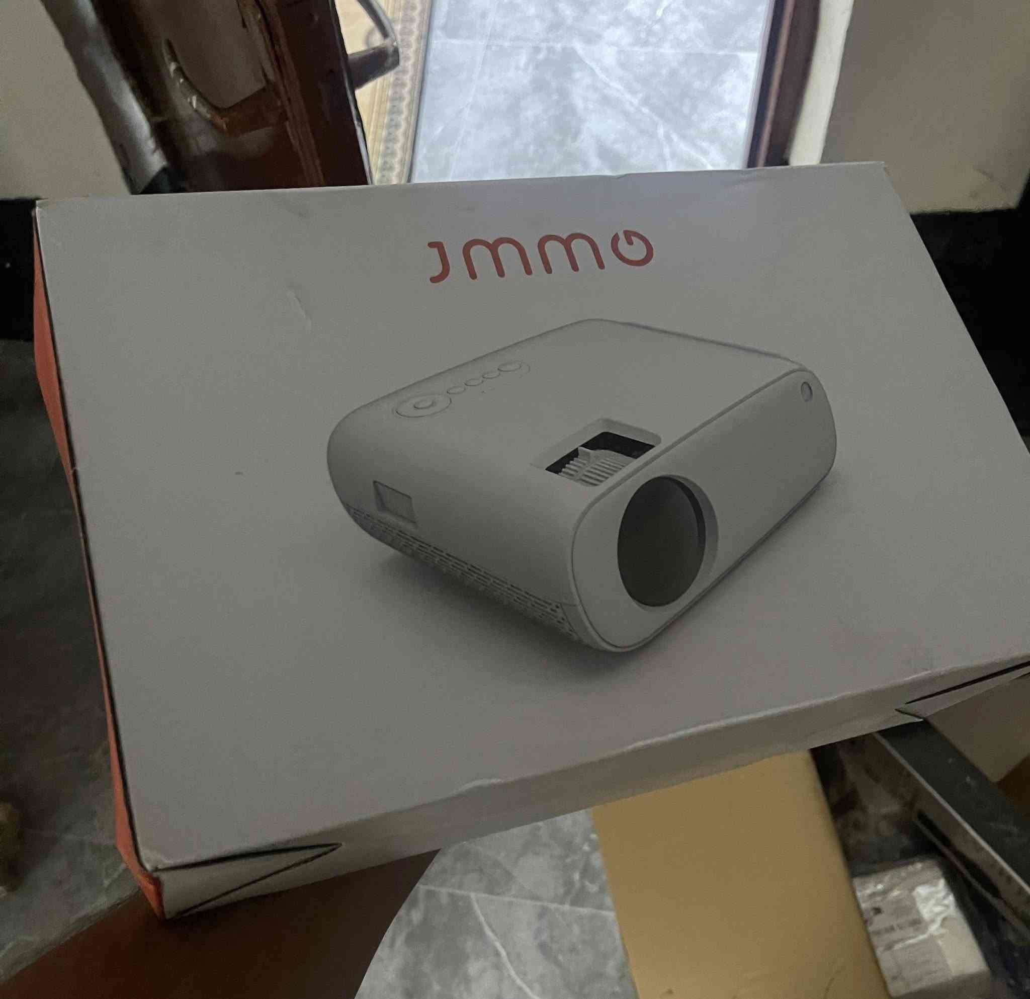 داتا شو ماركه jmmo جديده غير مستخدمه هذا العرض بيها موضح كامل ملحقاتها سعر ٥٠ شامل التوصيل لكل المحافظات


**إذا كنت صاحب هذا الإعلان وتريد حذفه لأي سبب، رجاءا أرسل رسالة إلى الدعم الفني**