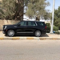 يوكن • دينالي • يوكن 2025 • سيارة GMC • سيارة دفع رباعي • GMC يوكن • ت...