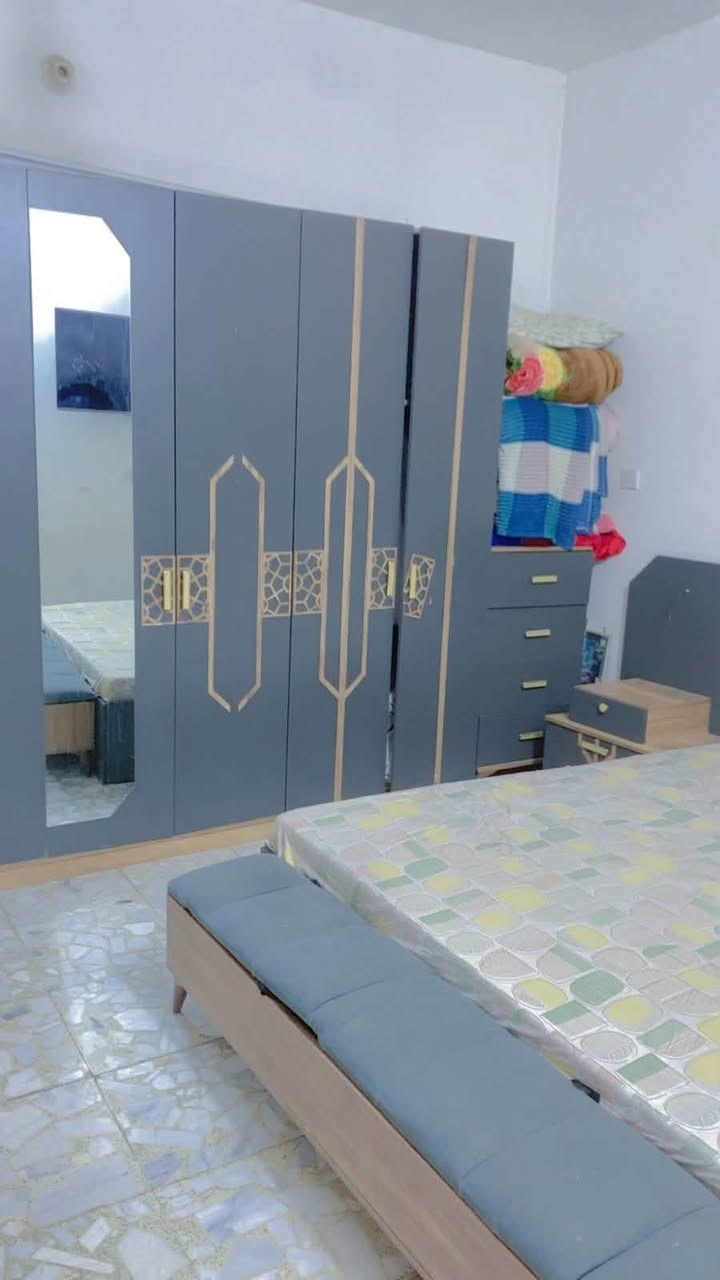 غرفه نوم ٨ قطع كنتور  ٨ ابواب للبيع سعر ٤٥٠ مكان الدوره


**إذا كنت صاحب هذا الإعلان وتريد حذفه لأي سبب، رجاءا أرسل رسالة إلى الدعم الفني**
