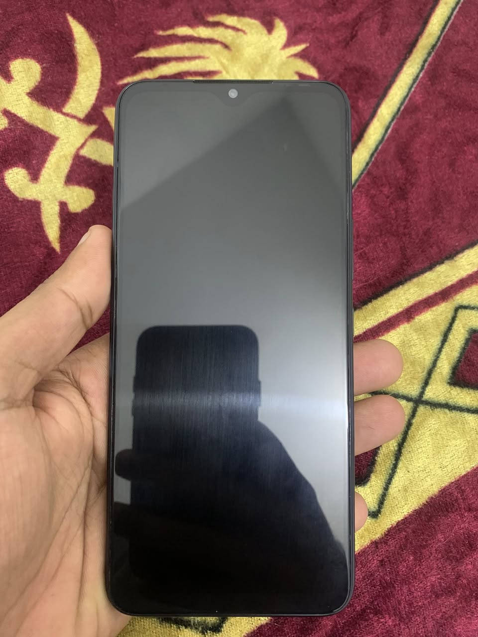 انفنكس جهاز كلش حلو ونضيف قيم واخذ


**إذا كنت صاحب هذا الإعلان وتريد حذفه لأي سبب، رجاءا أرسل رسالة إلى الدعم الفني**