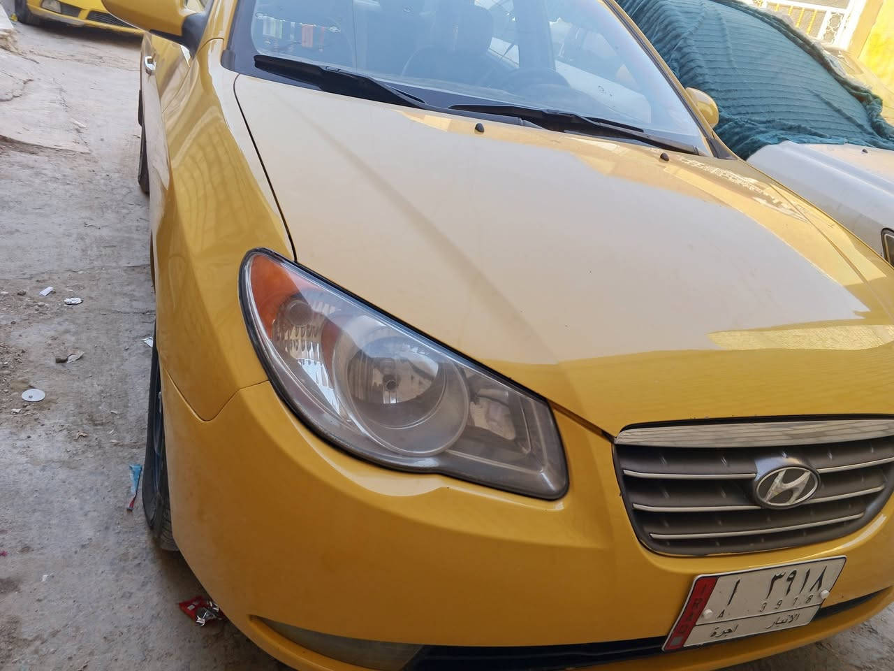 السلام عليكم
النترى 2010 
مكينه دوش 2000 
مكينه وكير خير من الله 
تبريد ثلج 🥶
حداديه نضيفه 
تخم تاير جديد 
دوشمه جديده 
مصفره هيئه وغرامات 
سياره حادثها خلفي بلجاملغ 
تحويل ثاني يوم 
عنواني بغداد مشتل 

معروضه (85 ) وبيها مجال 
*********** 
***********
