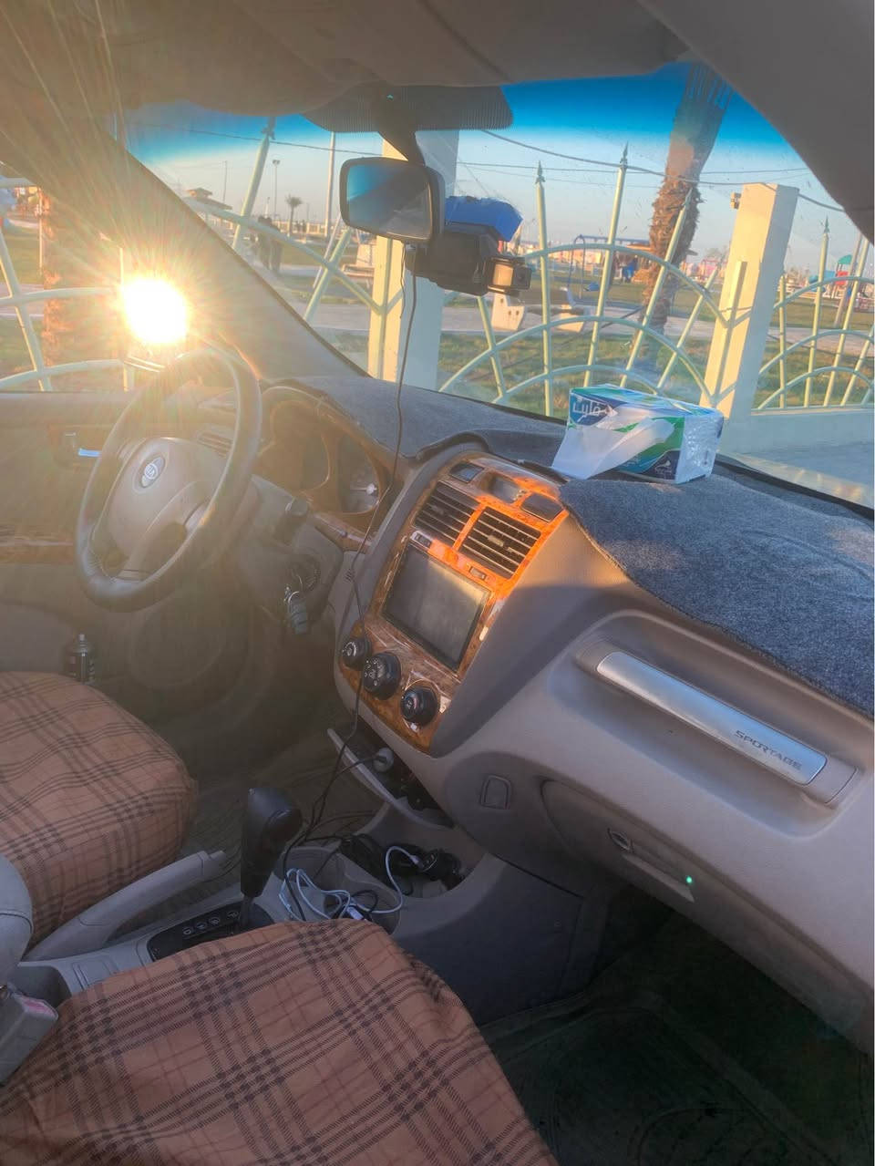 حداديه جاهزه V6 2700مكينه بيه سيت ولف مو كايمه تبريد شغال لايت زنون دفع رباعي مانع انزلاق شاشه كامره خلفيه . داشك كام كامرة تسجيل ٤كامرات رام ٦٤كيكه مكاني البصره ام قصر البصرة, العراق


**إذا كنت صاحب هذا الإعلان وتريد حذفه لأي سبب، رجاءا أرسل رسالة إلى الدعم الفني**