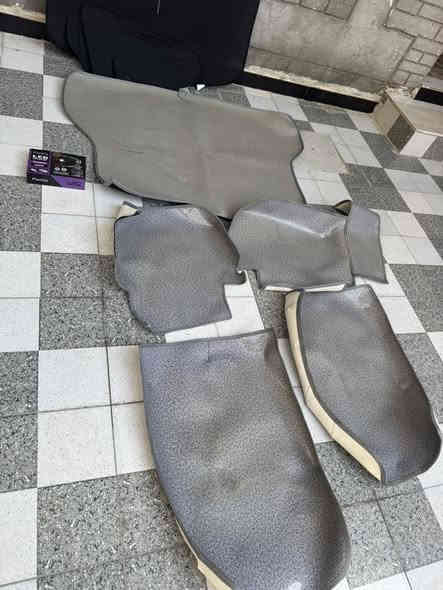 سلام عليكم ابيع شلع فرشة صندوق تفصال +سفريات تفصال+بردات تفصال+لايت زنون اصلي بعده بكارتونه&رايدهن ب100وبيهن مجال يرهمن سيراتو فورتي(***********)
