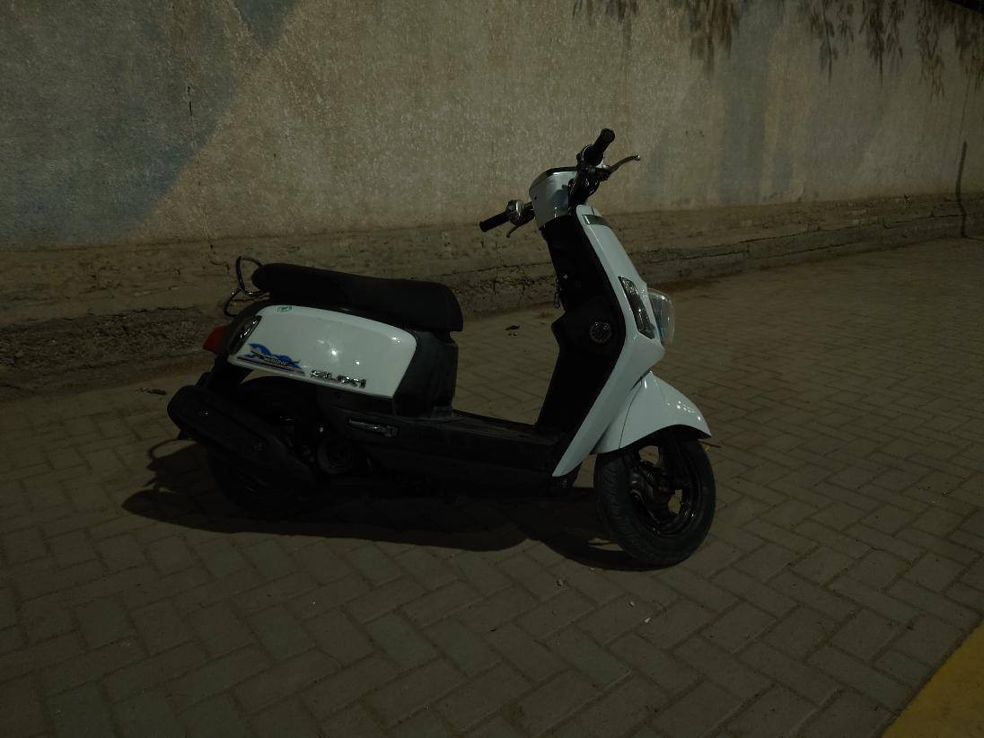 بوليس نوزل موديل 2013 كفاله عامه شلعه ومعدل يطگن بلكاع دراجه خرسه صوت ولدراجه مال واحد جناي سعر مليون و50 وبيه مجال حك الجيه للاستفسار ***********
