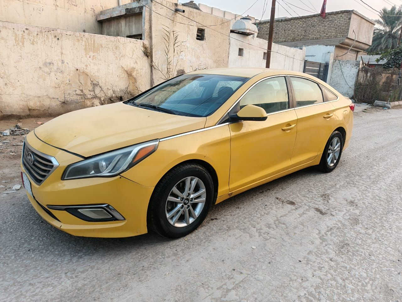 *********** 
سونات
موديل 2017
رقم القادسيه الماني سنويه جديد
سياره وارد أمريكي حادثه جاملغ وبنيد بدون دواخل فقط والباقي مكفول مكينه وكير حلوات تخم تاير ويال كب السعر ٩٦ ورقه وشراي يتصل ماجواب خاص مكاني بابل مركز مدينه
