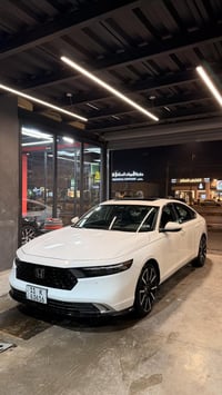 اكورد تورنك • ضربه خفيفه • ٢٤١٥٠ ميل