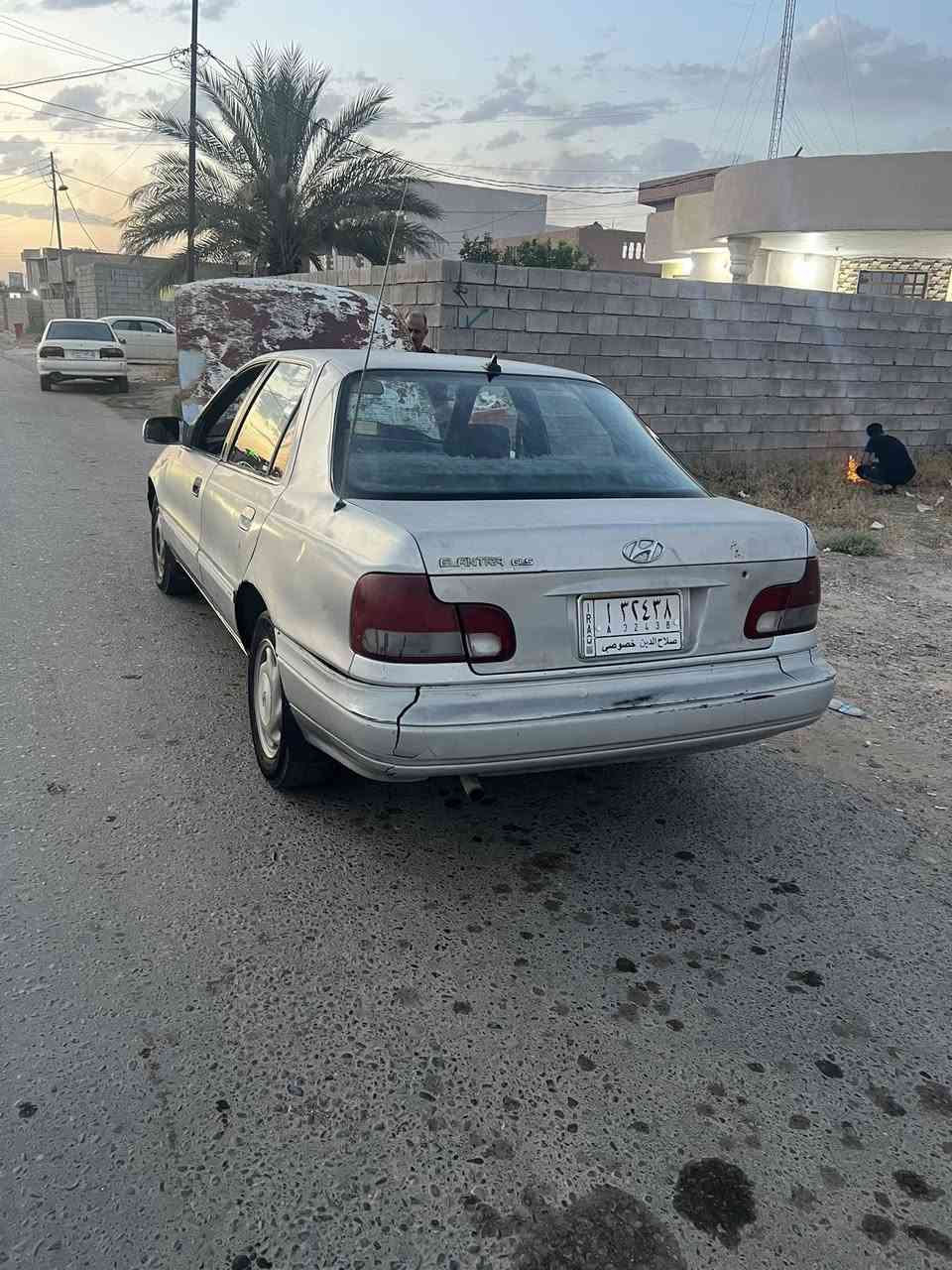 للبيع هوندا النترا دمعة 1993
كير محرك شرط 
تبريد تدفئة كامل 
صدر امامي خلفي شرط 
سنوية بأسمي تحويل مباشر 
- *********** -
