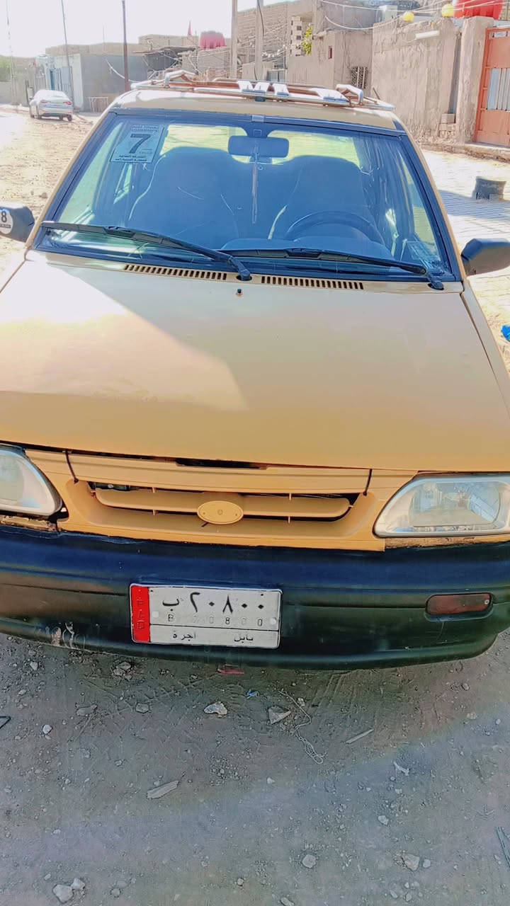 سايبه موديل 14 مصفره هيئه خرامات
ماداور ثاني يوم سنويه صاقطه بل 2020  مشروع وطني 
سعر 26 مكاني دوانيه حمزه شرقي ***********
