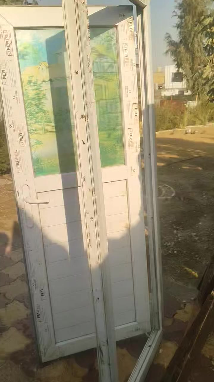 باب bvc للبيع السعر 40 الف 
الارتفاع 190 
العرض 77


**إذا كنت صاحب هذا الإعلان وتريد حذفه لأي سبب، رجاءا أرسل رسالة إلى الدعم الفني**