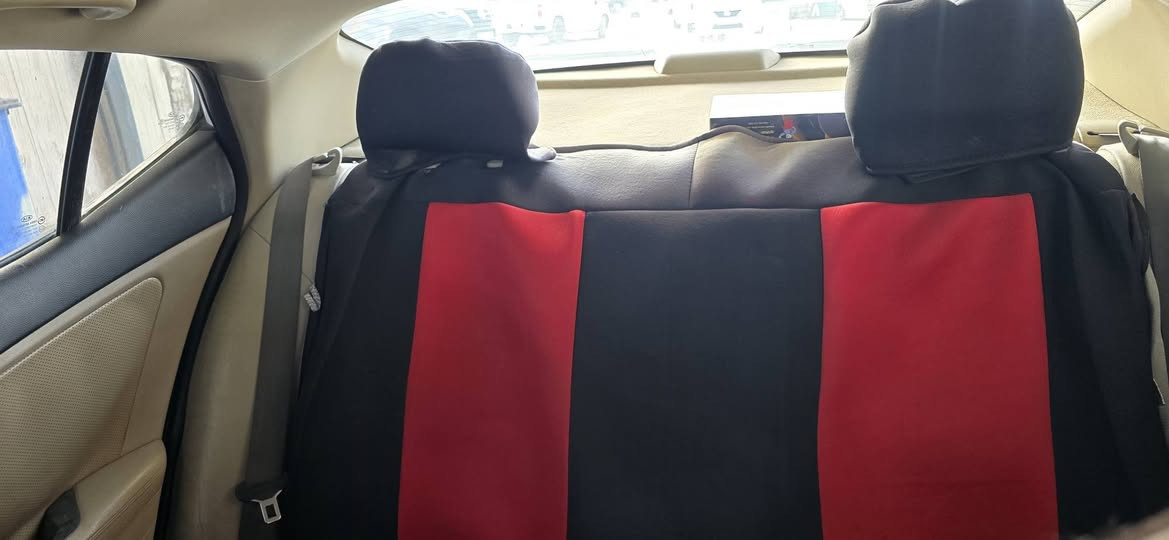 السلام عليكم ..
كيا اوبتما ٢٠١٣ خليجي فول مواصفات مكينة ٢٠٠٠ دوش بلاد
رقم بغداد بأسمي تحويل مباشر
بصمة تشغيل+بصمة ابواب
بنوراما 
شفتات ستيرن 
3 انظمة قيادة 
شاشة كبيرة اندرويد
لايت زنون 
وبعد هواي شغلات
بيه قطعتين صبخ اثر حادث دراجة باب خلفي عكس السايق والجاملغ السيارة جاهزة من كلشي وخير من الله ..
السعر 125$وبيه مجال بسيط حك الجية . والرزق ع الله 
موقع السيارة بغداد الحرية
***********
***********
واتساب ..#
