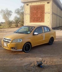 افيو ٢٠١١ • اتوماتيك • سماوه رميثه