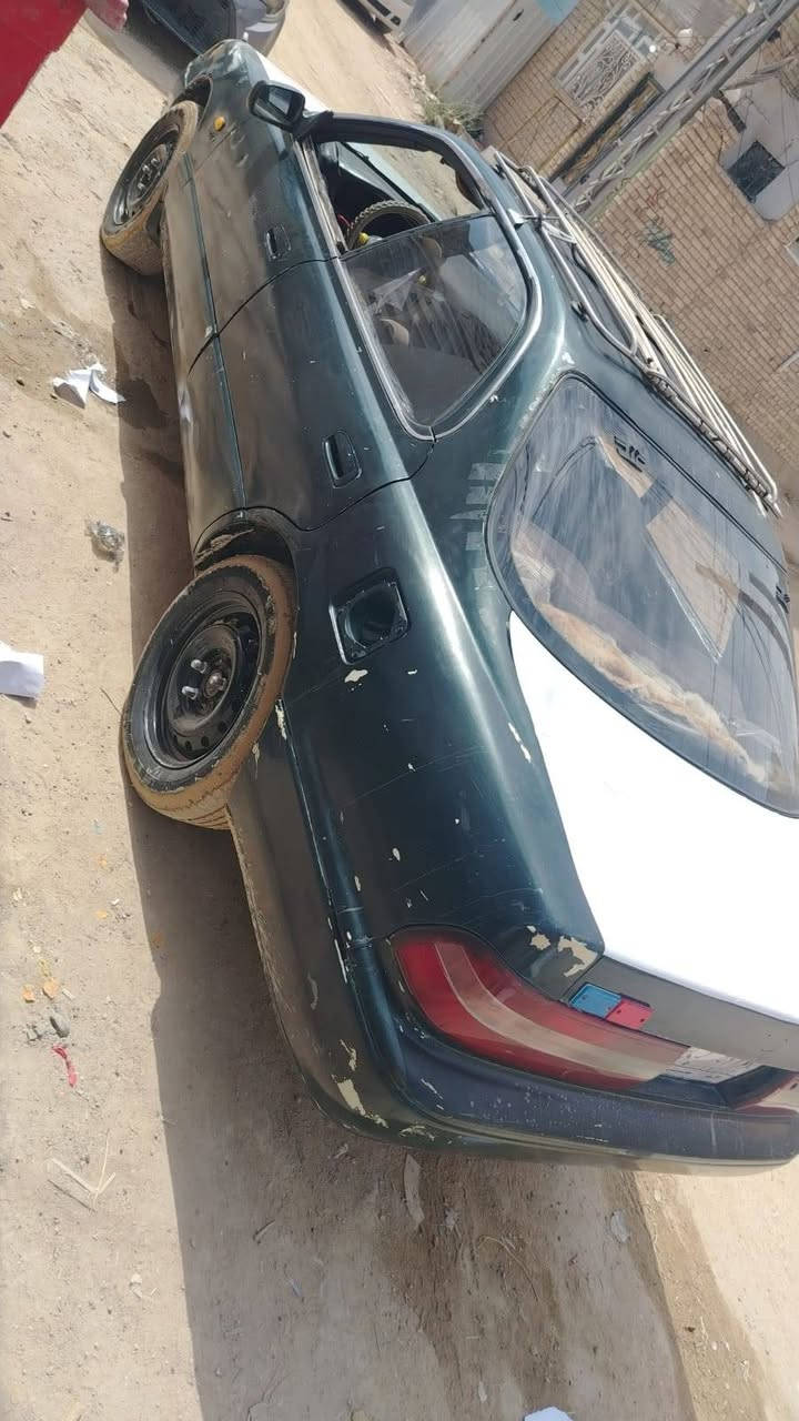 سياره للبيع تويوتا ياباني موديل 91
السعر مليون وميه مكلف بنشر ***********.....***********
