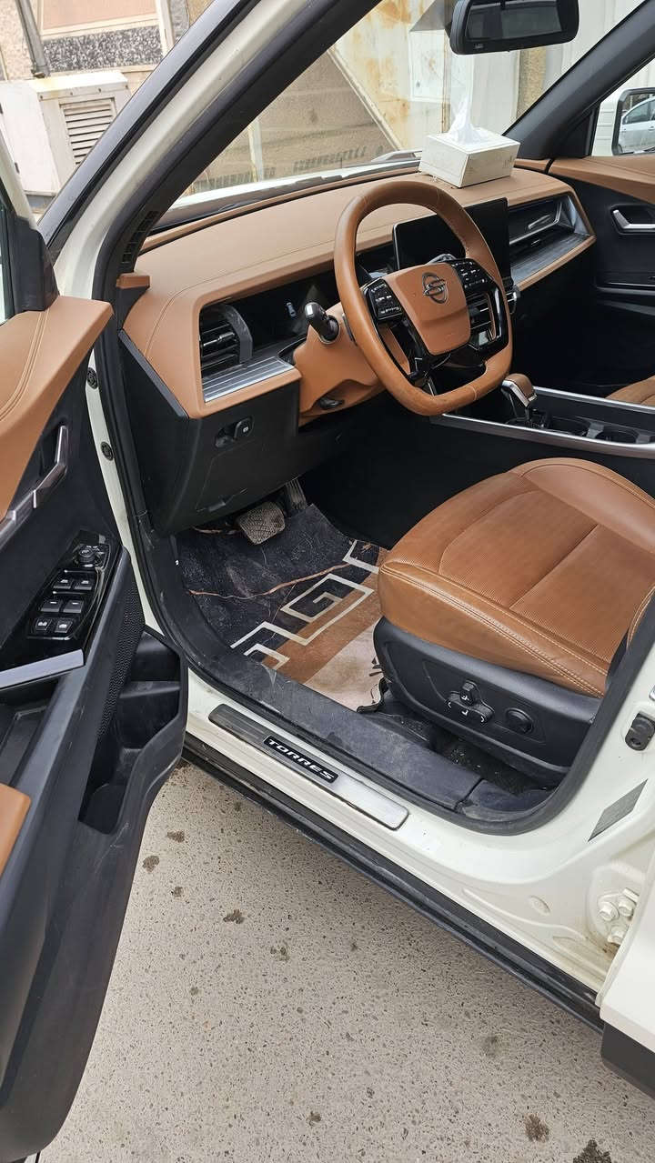 السلام عليكم سيارة سانج يونج توريس موديل٢٤ ماشية٤٠٠٠ اخت الزيرو كلش نضيفةوبسمي تحويل ثاني يوم بغداد حادثه جاملغ اخوان بدون زحمة عليكم اليشتري يراسل واتساب بدون تعليقات سيارة فول ماعدا الفتحة


**إذا كنت صاحب هذا الإعلان وتريد حذفه لأي سبب، رجاءا أرسل رسالة إلى الدعم الفني**