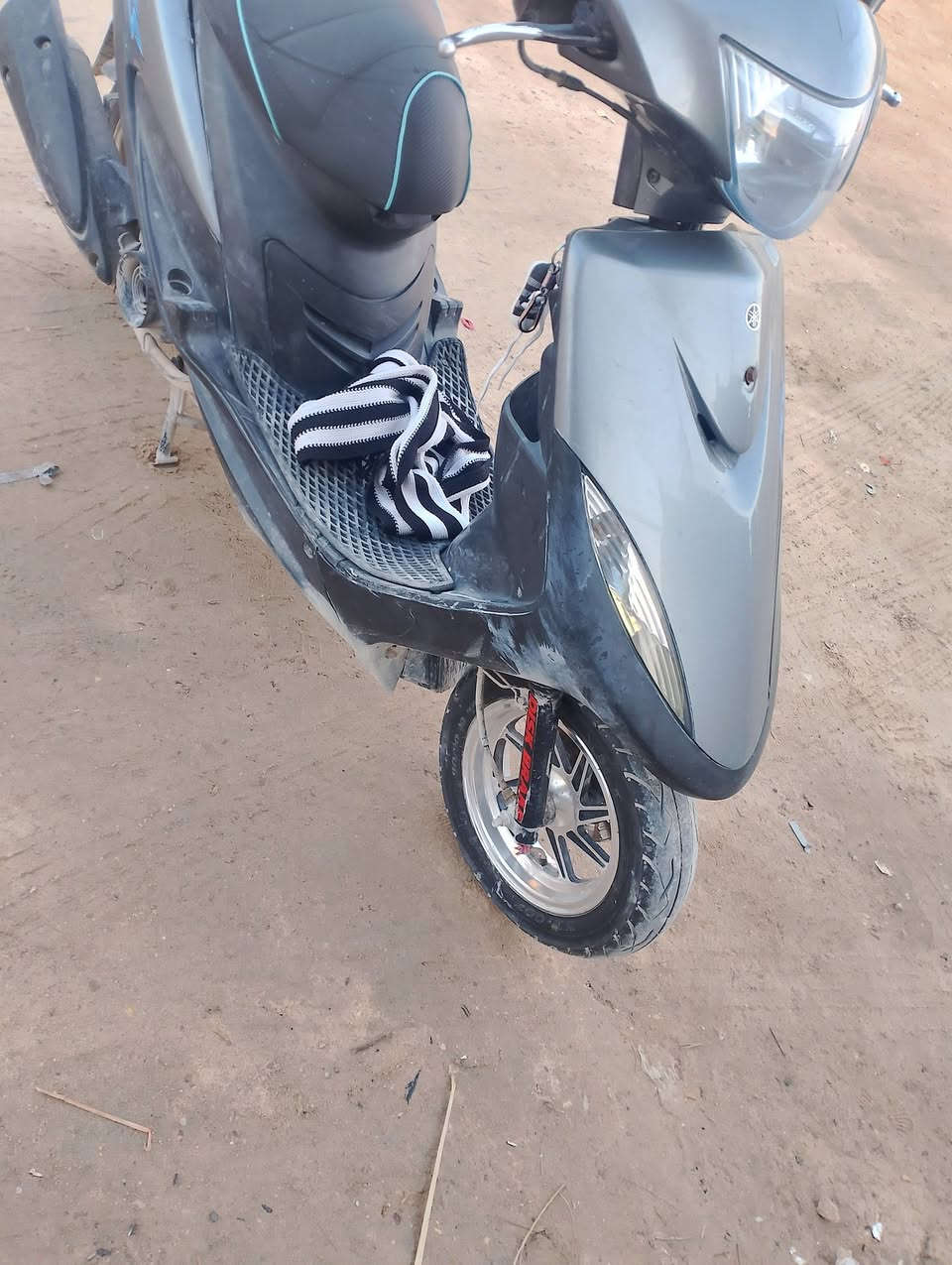 (أّلَلَهّـهّـمً صّـلَيّ عٌلَى مًحًمًدٍ وٌآلَ مًحًمًدٍ)  السلام عليكم  ماكس عدله للبيع الدراجه كلش نضيفه بوشه 49 وين مايعجبك افحص برغي ماليح المكينه بس الوياله مو وياها والوياله ينزلن من سعره زنون امامي ثلجي شلعه ومكعدل اشك الكاع معدل يوصل 110 يدات بانزين رياضي اصلي وشرط مابدل بيه كلشي  والله لو مامحتاج مابيعه بهيج سعر والميعرف بيهن ليكسر بحلال العالم  والياخذه بل عافيه عليه  مكاني نجف السعر 800  والشراي بي خير ويدلل ❤


**إذا كنت صاحب هذا الإعلان وتريد حذفه لأي سبب، رجاءا أرسل رسالة إلى الدعم الفني**