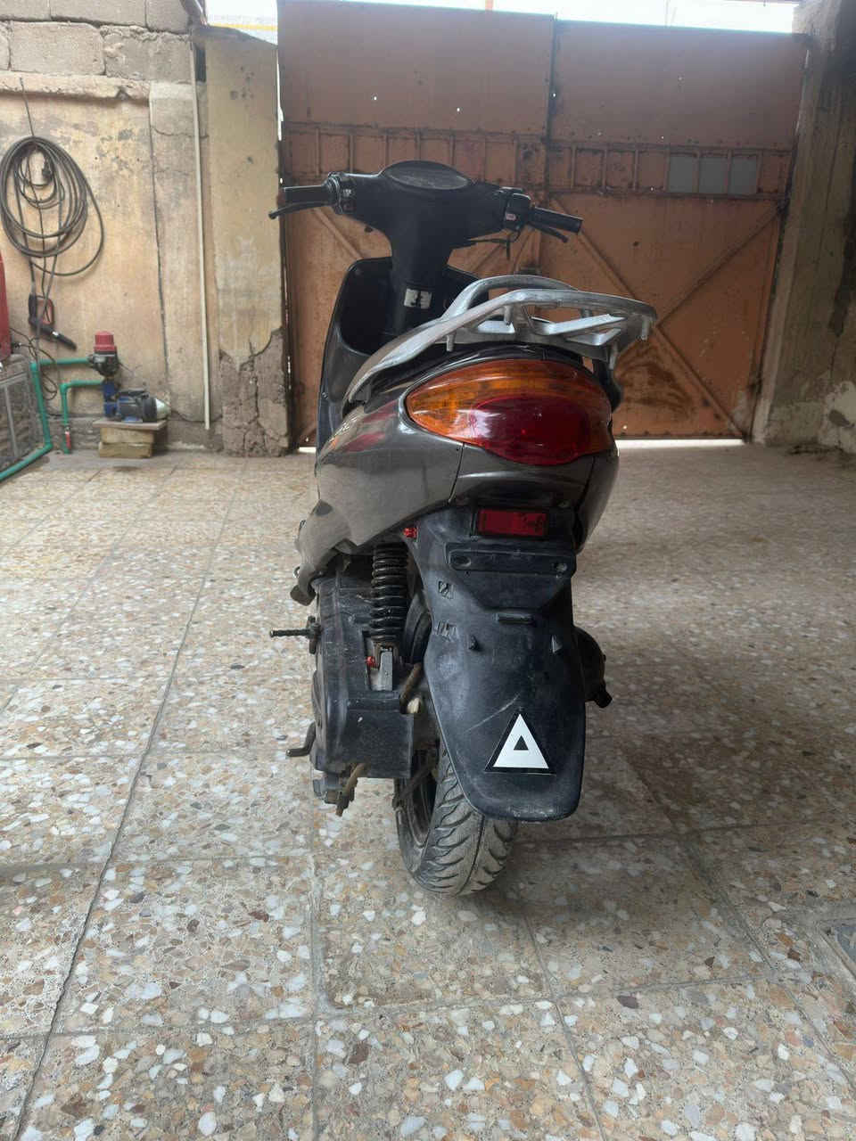 دراجه اكزز للبيع مابيهه اي نقص
مجفتهه نهضتهه حلوه

السعر ٥٠٠


**إذا كنت صاحب هذا الإعلان وتريد حذفه لأي سبب، رجاءا أرسل رسالة إلى الدعم الفني**