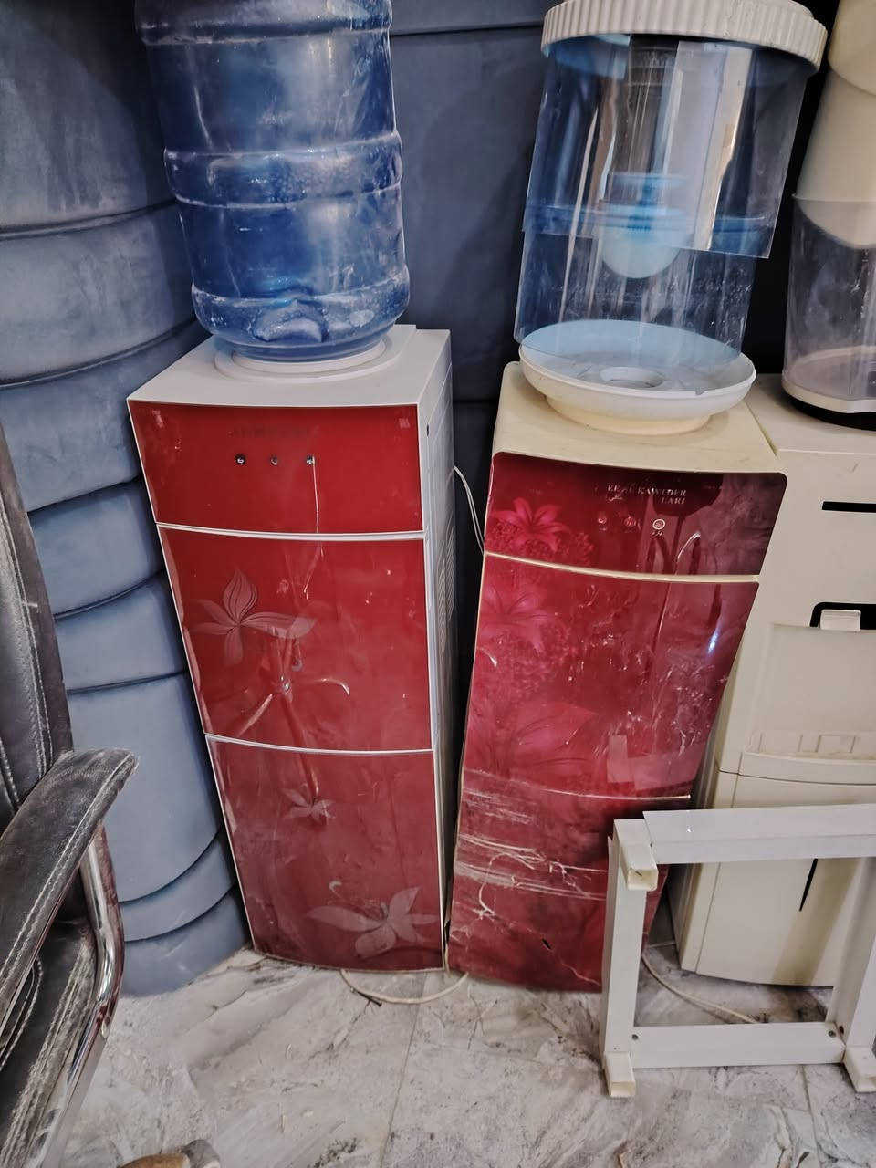 بسم الله والصلاة والسلام على رسول الله تم وصول غراض مستعملة نظيفة جدا بأسعار مناسبة 😊 🌹
العنوان هيت شارع القائم مقامية قرب مجمع العيساوي لتنزيلات🌺 *********** واتساب
