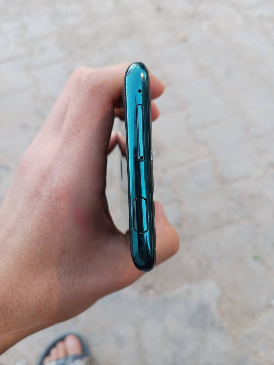 سلام عليكم جهاز HUAWEI Y9برو2019 ذاكرته 128 فقط بي فطور بشاشه ما مئثره ابد كله شغال سعر 65 وبي مجال مكاني بغداد مدينه الصدر ***********

