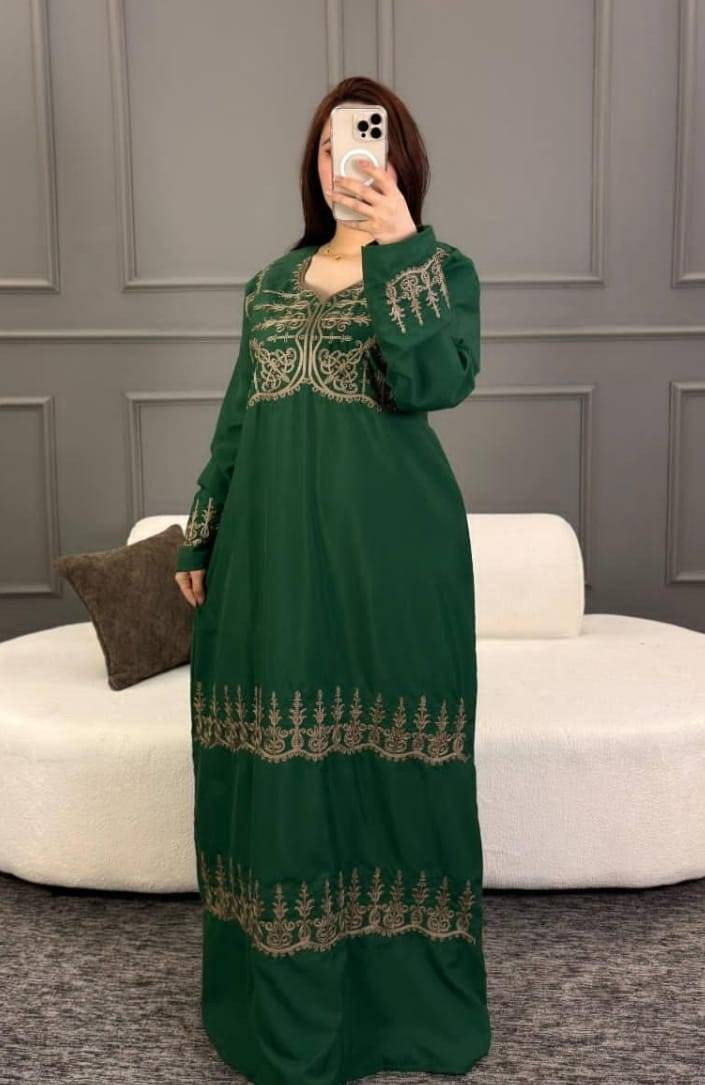 دشداشه مصري تجنن ب11 فقط
توصيل 3


**إذا كنت صاحب هذا الإعلان وتريد حذفه لأي سبب، رجاءا أرسل رسالة إلى الدعم الفني**