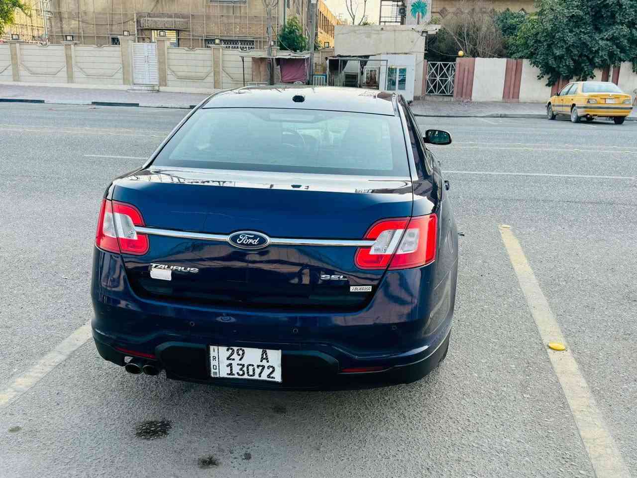 السلام عليكم ورحمه الله وبركاته عندي سياره فورتي تورس مراوس صير فول مريكي  محرك وكير فول 6سلندر الاتصال على الارقام التاليه 
***********
***********
مكان كربلاء المقدسة
