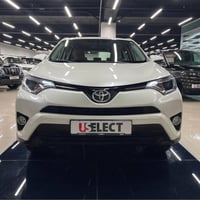 راف4 • ٢٠١٨ • دفع رباعي