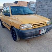 سايبا ١٥ • مكفولة مكينة • كهربائيات شغالة