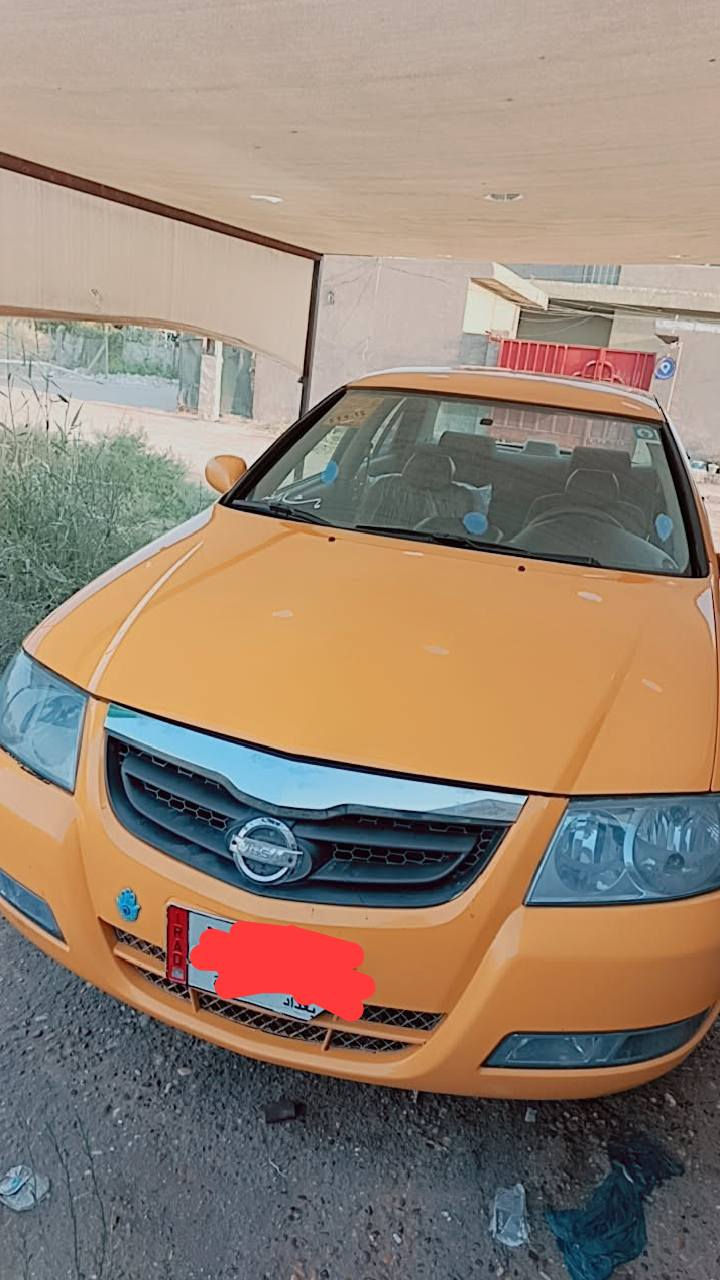 سلام عليكم نيسان سني بدي كوري 2012 بسمي صدر جديد رقم نكليزي كير مكينه تبريد كامله مكمله كبل الشارع  بغداد تاجي  مصفره من كلشي *********** السعر 75 قفل 🔐
