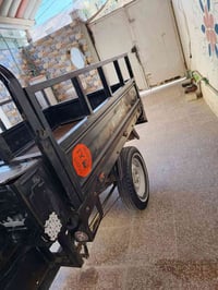 ستوته • موديل ٢٠٢٠ • نجف حي المكرمه