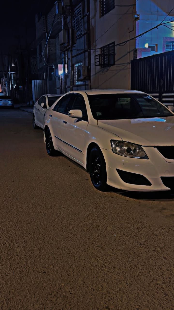 السلام عليكم كامري اوريون للبيع 6سلندر مكينه وكير خير من الله السعر 92وبيه مجال مكان السياره النجف الاشرف للاستفسار ***********
