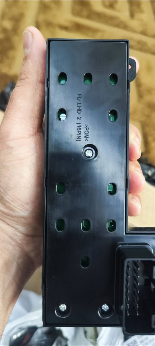 كونترول جام اكسنت قطعة جديدة السعر 15 الف ، متوفر أكثر من قطعة ، يوجد توصيل .


**إذا كنت صاحب هذا الإعلان وتريد حذفه لأي سبب، رجاءا أرسل رسالة إلى الدعم الفني**