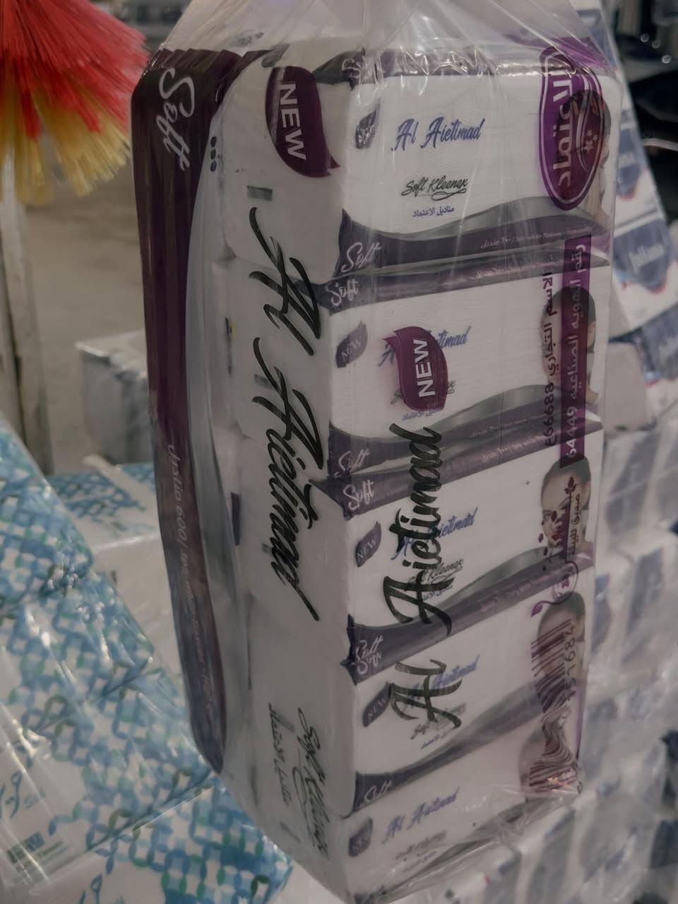 ✔️تشكيلة كلينس✔️
العنوان :موصل حي الصديق شارع البان 
شلاوي
يتوفر توصيل داخل الموصل و جميع المحافظات
للاستفسار مراسلة الصفحة أو الاتصال على الرقم ***********
