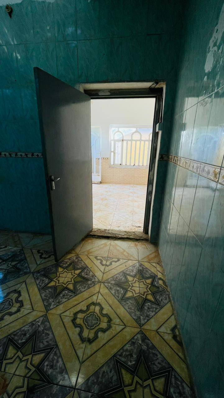 دار للبيع مساحه ٩٦ متر طابو صرف

السعر ٤٨ وبيه مجال

تم تنزيل السعر

العنوان ابي غرق حي سلام قريب شارع تجاري 

***********
