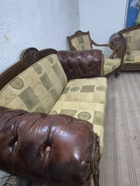 صوفا زان • نظيف • الحمزة الغربي