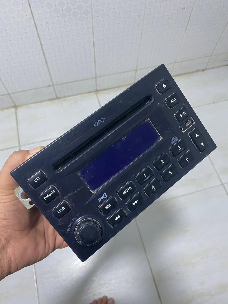 تفصيخ شيري اي 5 & اي 3
للبيع كربلاء

***********
