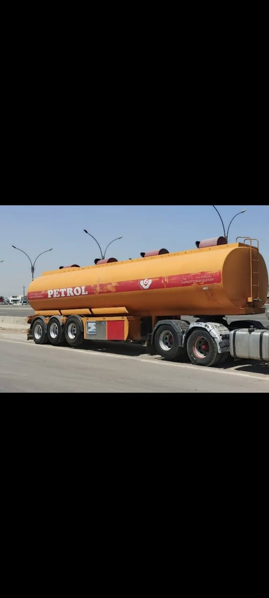 سلام عليكم
حمولته 36

تانكي جوبلس دنكيرة 14 كلهن رفاعات

تخم تاير بويلر كامل جاهز لشغل

يرهم بيع او مراوس عادي بي تانكي عندك

الاستفسار ع رقم ***********
