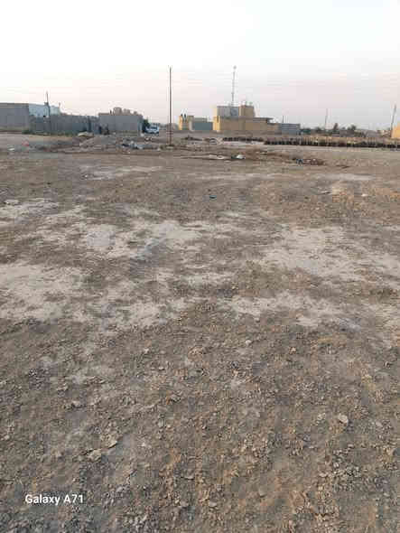 قطعه للبيع زراعي مساحه 450حي جوادين مقابل اسكان صناعي منطقه سكنيه خدمات موجوده ماء كهرباء مدارس سعر 30بيه مجال للستفسار ***********
