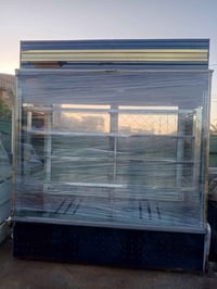 براد كيك • ٢م×٢م • فلوجة