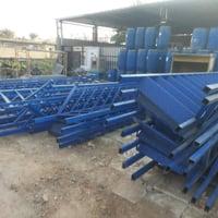 درج حديد • درج حلزوني • المسيب حي المعلمين٣