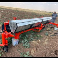 يوجد باذرات للبيع كل الأحجام ٢٠/٢٠  السعر  75$ ورقة   ١٧/٢٤ السعر77$  ...