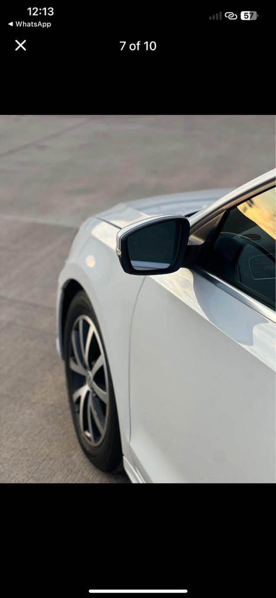 جيته ٢٠١٧
مواصفات فول فول
دووپارجه و نيو صبوغ 
ارباك سيسته م
سعر ١٢٥
*********** أربيل, العراق
