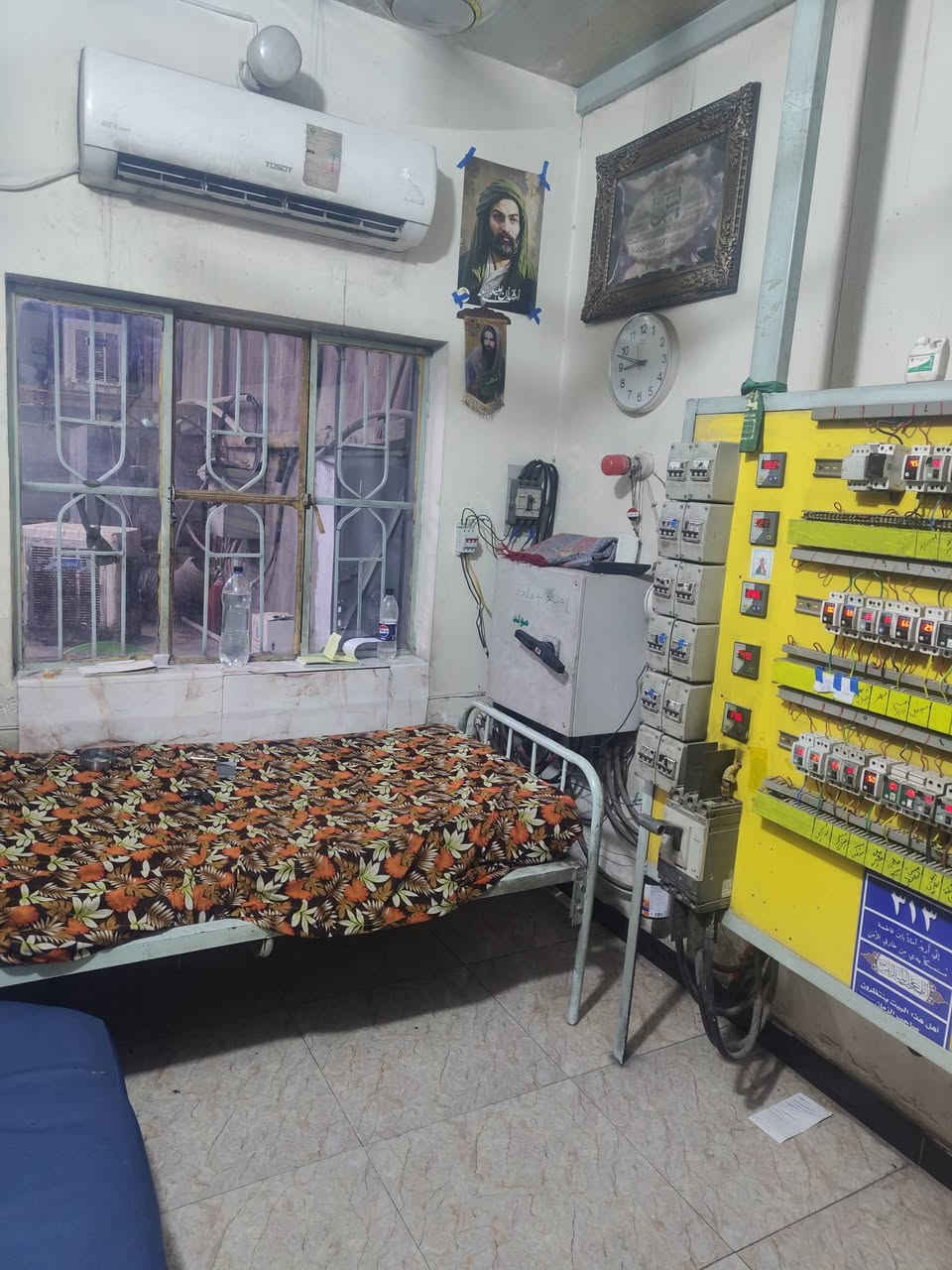 موقع مولدات كامل من كلشي البيع في الصحفين الستفسار عله هاذه الرقم ***********
