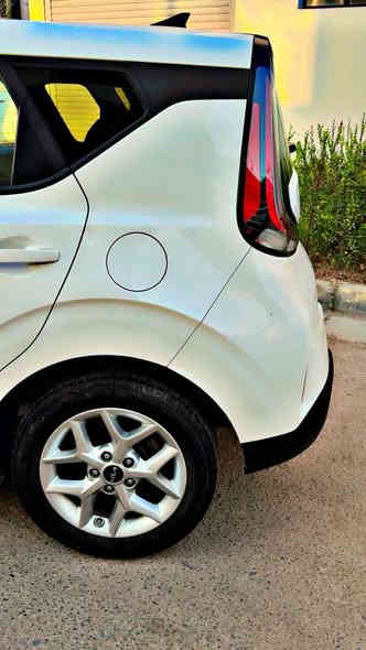 السلام عليكم 
لبيع كيا صول موديل ٢٠٢٣
رقم اربيل ترقيم جديد تريد تحويل تريد وكاله حاضر
موصفات s
وادار امامي 
رادار خلفي
رادار جانبي
تحديد مسار
دشبول دجتل
ثلاث وضعيات قياده
ويل كب كروم
محرك ٢٠٠💪🏽💪🏽💪🏽
حادثهه صبغ بنيد فقط  
مكانهه بغداد الكاظمية جكوك
السعر ١٥٨$
هاتف ***********
