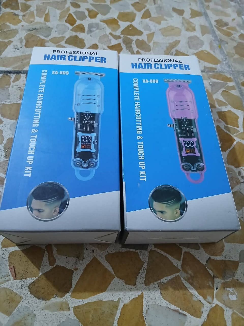 السلام عليكم غراض امزون جديد ممستخدم الشراي خاص ويدلل


**إذا كنت صاحب هذا الإعلان وتريد حذفه لأي سبب، رجاءا أرسل رسالة إلى الدعم الفني**