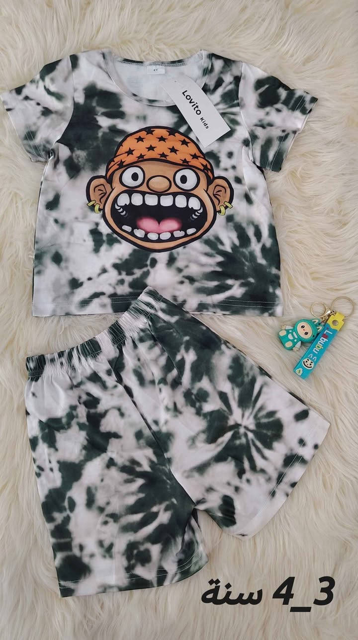 القطعة ٥ الاف
توصيل ٣ الاف لجميع المحافظات
الاعمار المتوفرة مذكورة داخل الصور بغداد, العراق


**إذا كنت صاحب هذا الإعلان وتريد حذفه لأي سبب، رجاءا أرسل رسالة إلى الدعم الفني**