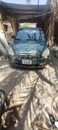 مكلف بل نشر اكسنت مديل 7 مكينه 1600 أمريكي  صاحب السياره 07750247496 ب...