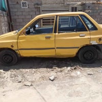 موديل ٢٠١٠ • رقم بغداد • كير جديد
