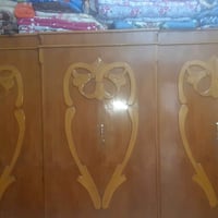 كنتور مع ملحقاته للتواصل: 07812032527