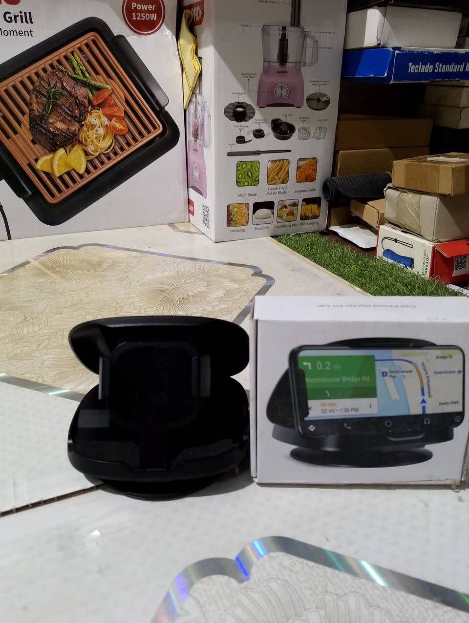 يا ألله🙏 يارزاق 🙏 للأ ستفسار مراسله 👈الصفحه


**إذا كنت صاحب هذا الإعلان وتريد حذفه لأي سبب، رجاءا أرسل رسالة إلى الدعم الفني**